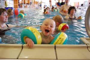„Hessenvertrag“ ist gut fürs Schwimmen – und für unser Solidarmodell „Bonus für Bäder“