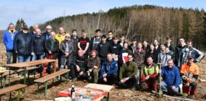 Viel los in der „Sommerpause“ – Bericht an die Gemeindevertretung