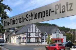 Otto Friedrich Schlemper – Er war, er ist und er bleibt einer von uns