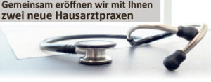 Bergland Medizin: Erste Praxis ist gestartet, jetzt kommt der zweite Schritt