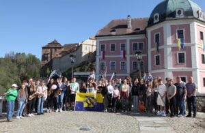Best of Becov: Openair-Konzert am 6. Juni an der Holderbergschule