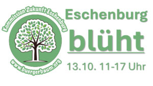 Eschenburg blüht – Mitmachen beim Quiz am Rathaus und Sie bekommen Blumenzwiebeln gratis!