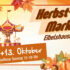 Made in Eschenburg &ndash;  Herbstmarkt in Eibelshausen am 12. + 13. Oktober