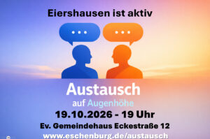 Austausch auf Augenhöhe – Erste Pläne rund um den Festplatz heute im Ausschuss (25.08.2026)