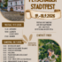 Stadtfest in Petschau vom 17.07.26 – 18.07.26
