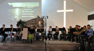 Gottesdienste in Eschenburg – Mittelpunktgottesdienst am 13. März