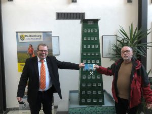 10 Jahre Selbsthilfegruppe Burn-Out in Wissenbach