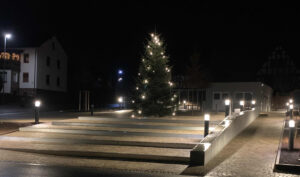 Bericht an die Gemeindevertretung (19.12.2024)