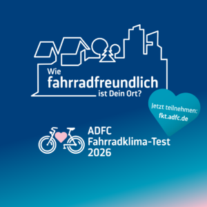 Wie fahrradfreundlich ist Eschenburg?