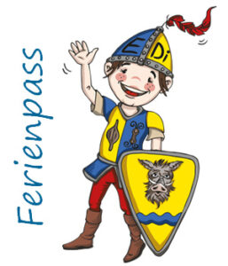 Anmeldeschluss Ferienprogramm 2024