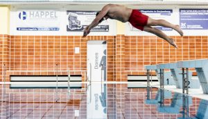 Sonderposten sind das „Geheimrezept“ des Schwimmbads