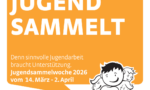Jugendsammelwoche vom 14.03.2026-02.04.2026