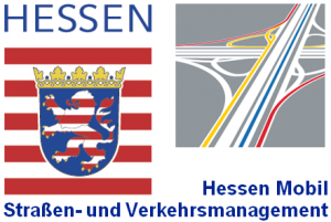 Logo Hessen Mobil
