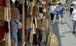 Markt und „verkaufsoffener“ Sonntag am 10. Mai mit 100 Ausstellern