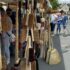 Markt und „verkaufsoffener“ Sonntag am 10. Mai mit 100 Ausstellern