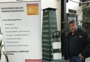 2. März nächste Energiesprechstunde im Rathaus