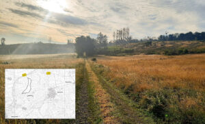 Windenergiegebiet Galgenberg – Bauleitplanung der Gemeinde Eschenburg